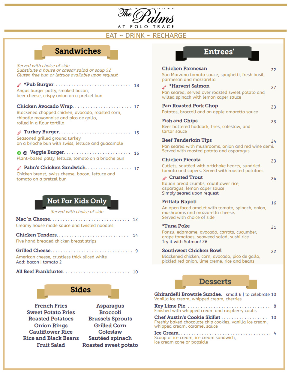 PT Dinner Menu Page 2 PNG May 2025