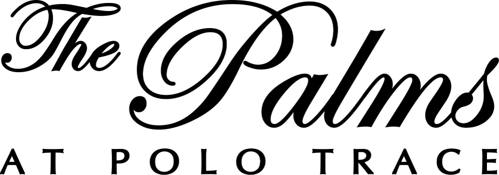 The Palms Logo Transparent 3